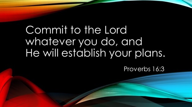 Proverbs 16_3 MV_Busy_Idle_Work