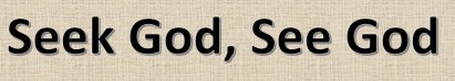 Seek God_See God_Small